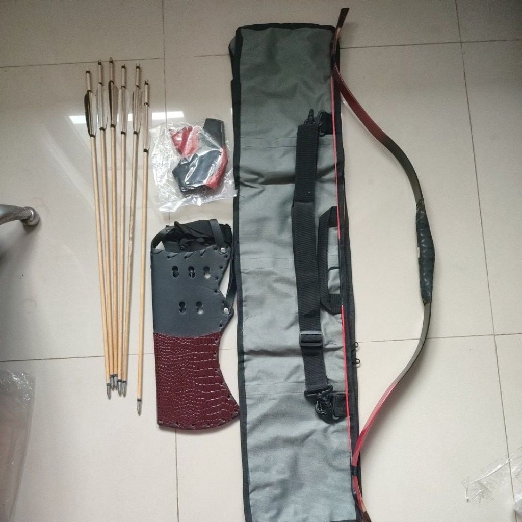 PAKET BUSUR BENDING