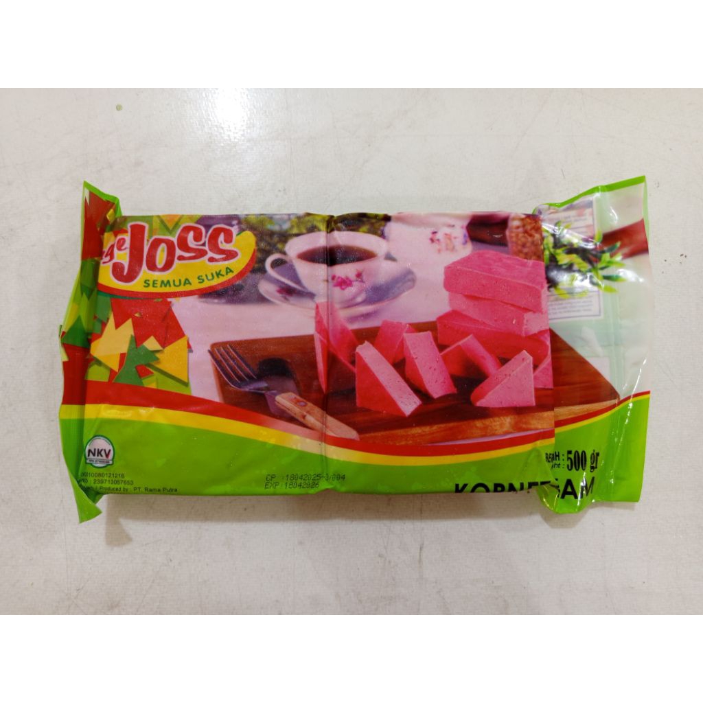 SALAM kornet ayam 450gram