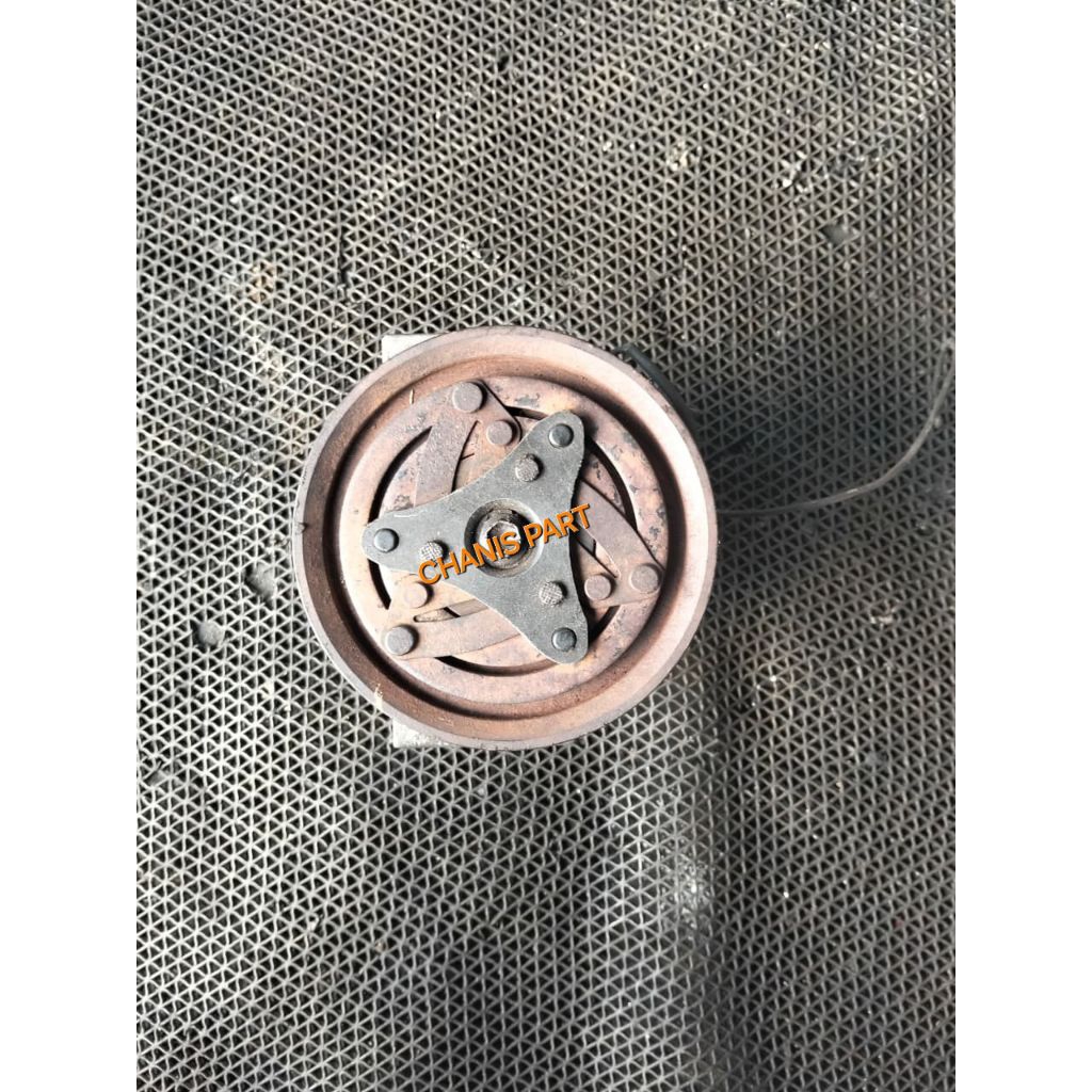 KOMPRESOR COMPRESSOR AC ESCUDO J20 2.0 ORIGINAL