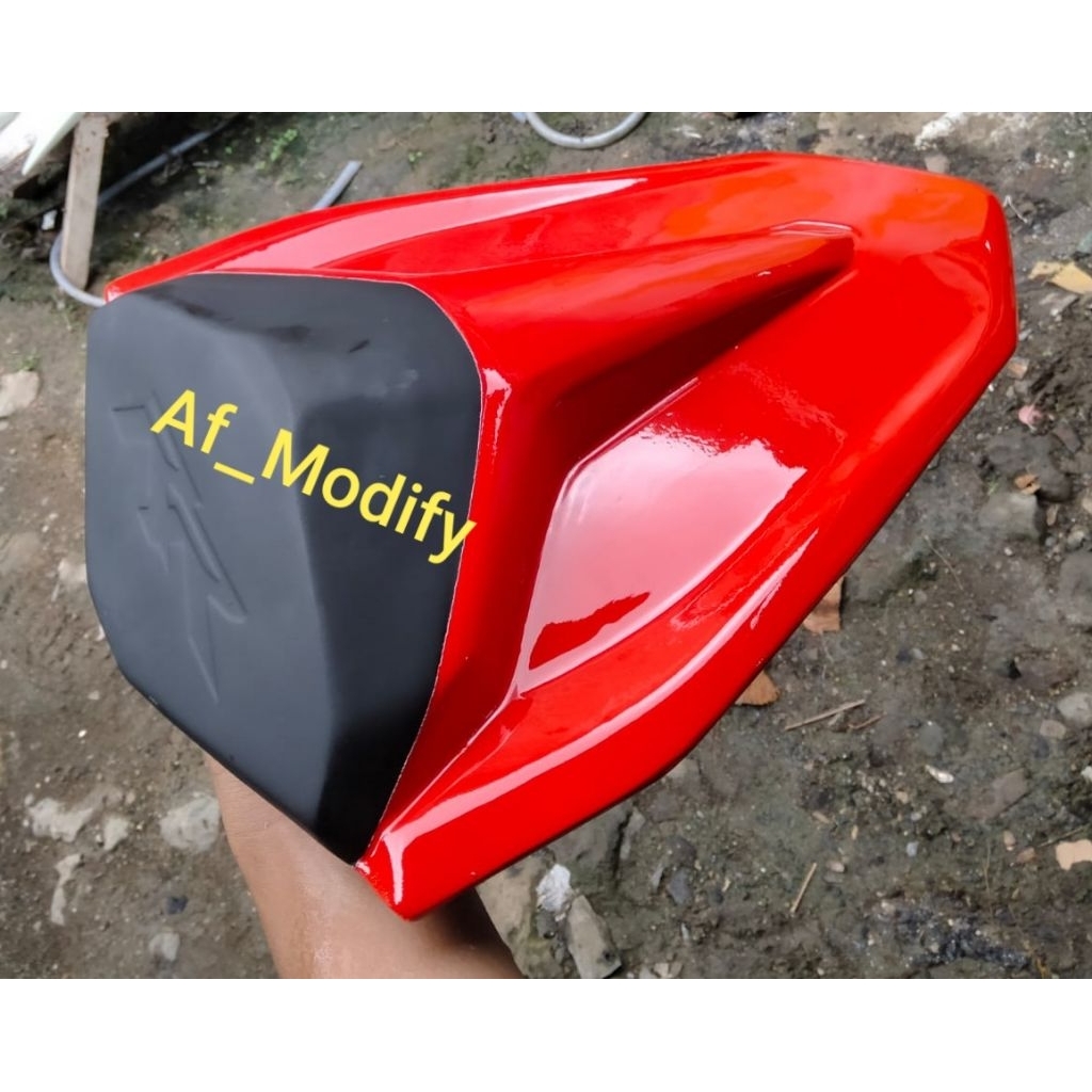 single seat CBR 250 rr jok belakang CBR 250rr