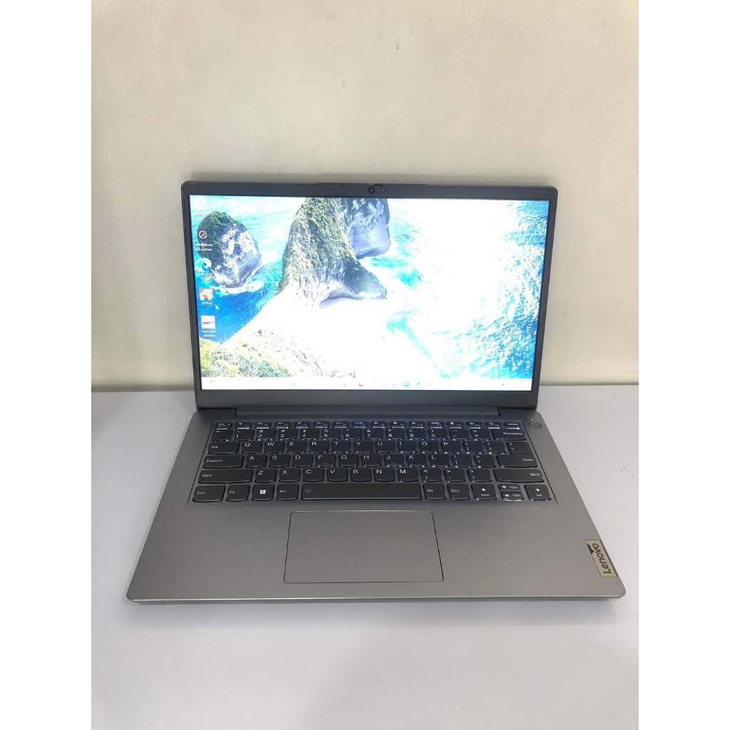 Lenovo Ideapad 82H7 Intel core I3 Gen 11 8/256GB