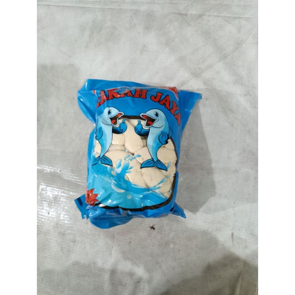 Otak2 Berkah Jaya 1kg