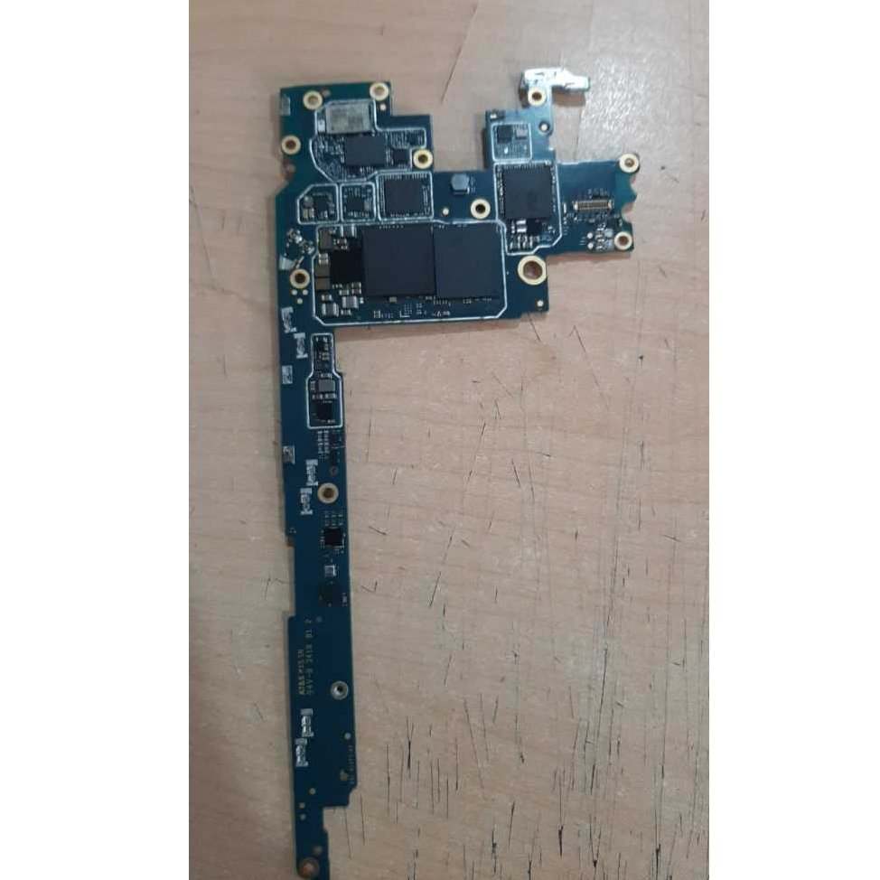 Mesin henpon Pixel 3XL buat bahan kanibalan tukang servis