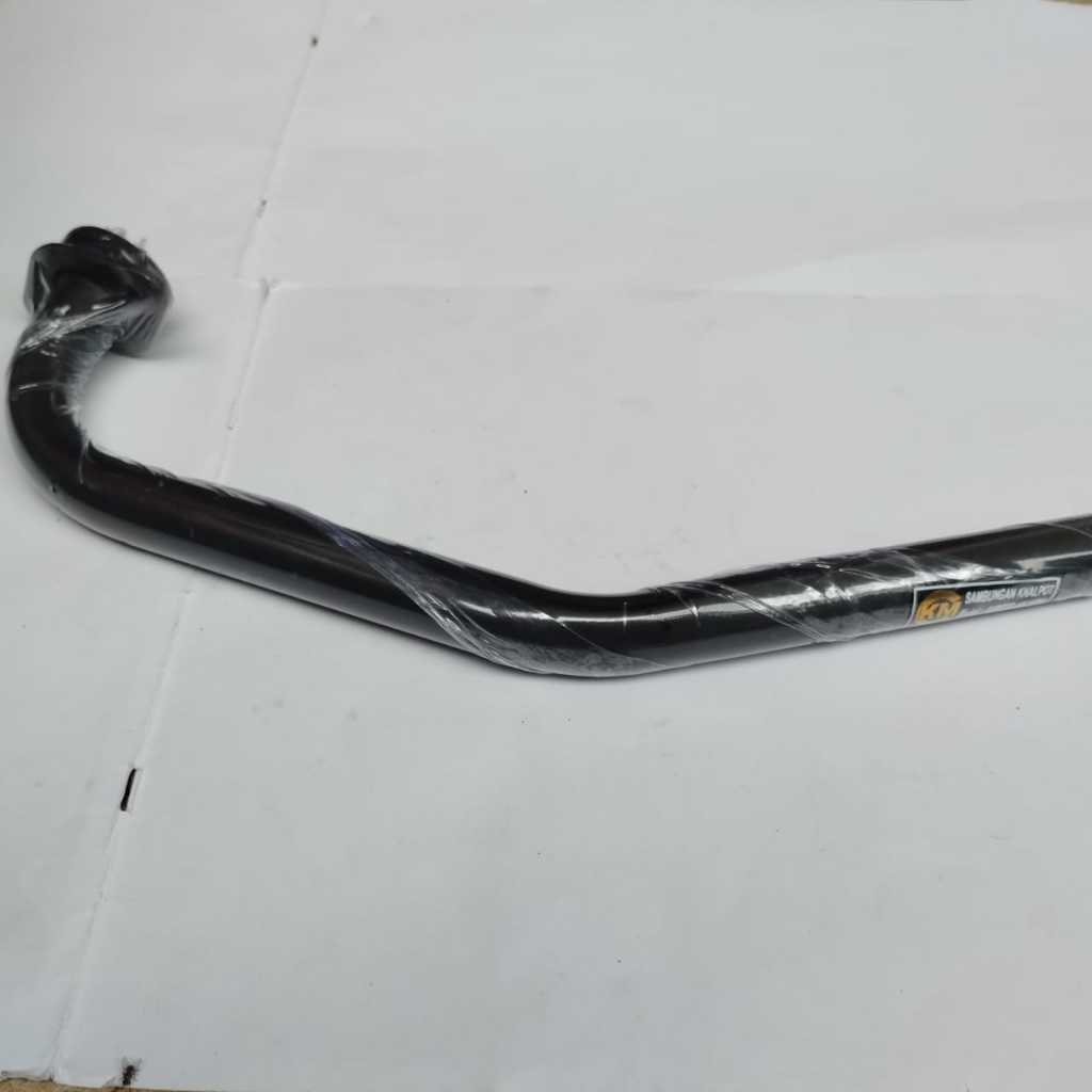 LEHER KNALPOT JUPITER MX NEW 135 cc