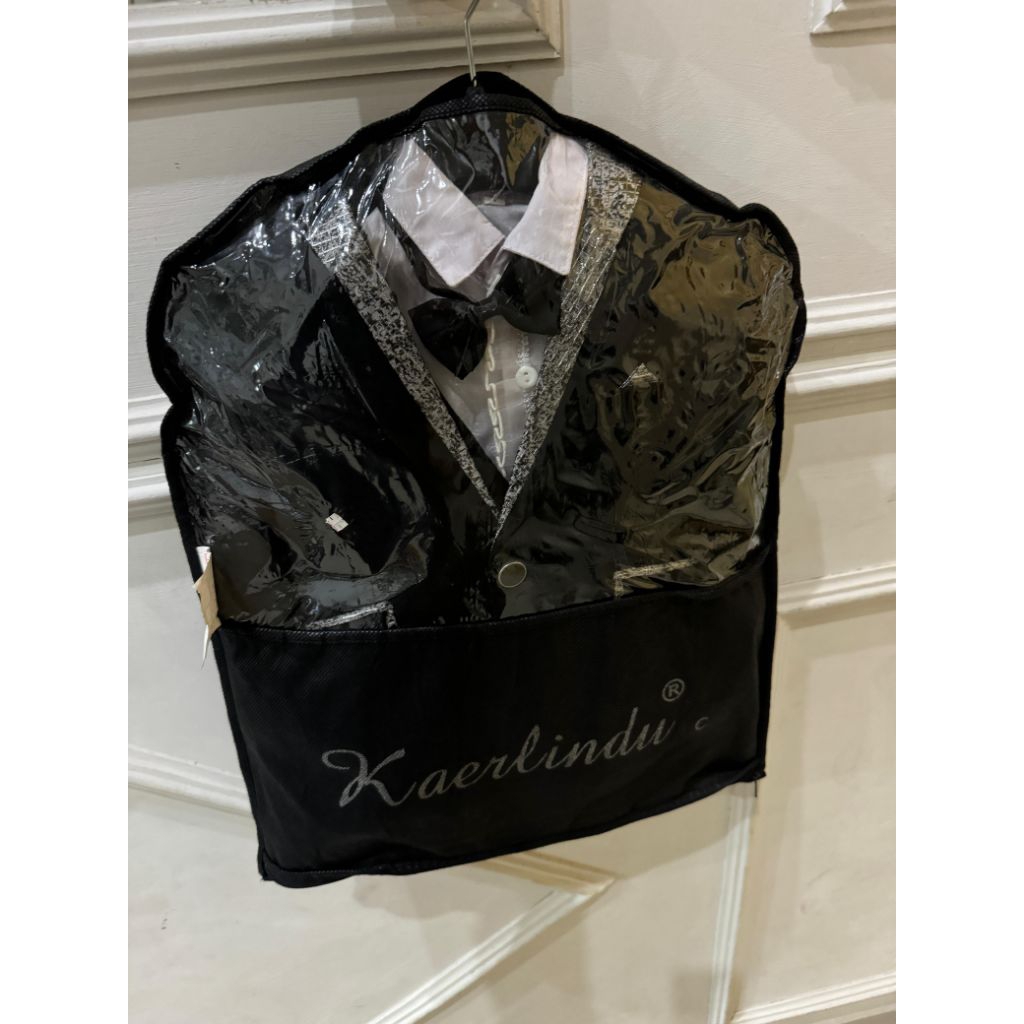 pl set blazer anak laki laki