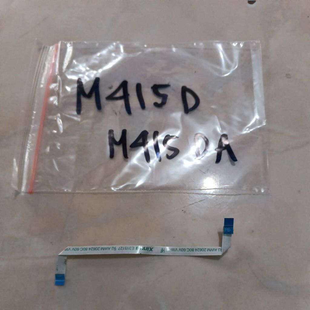 Fleksi Fleksibel Touchpad Laptop Asus M415D M415DA