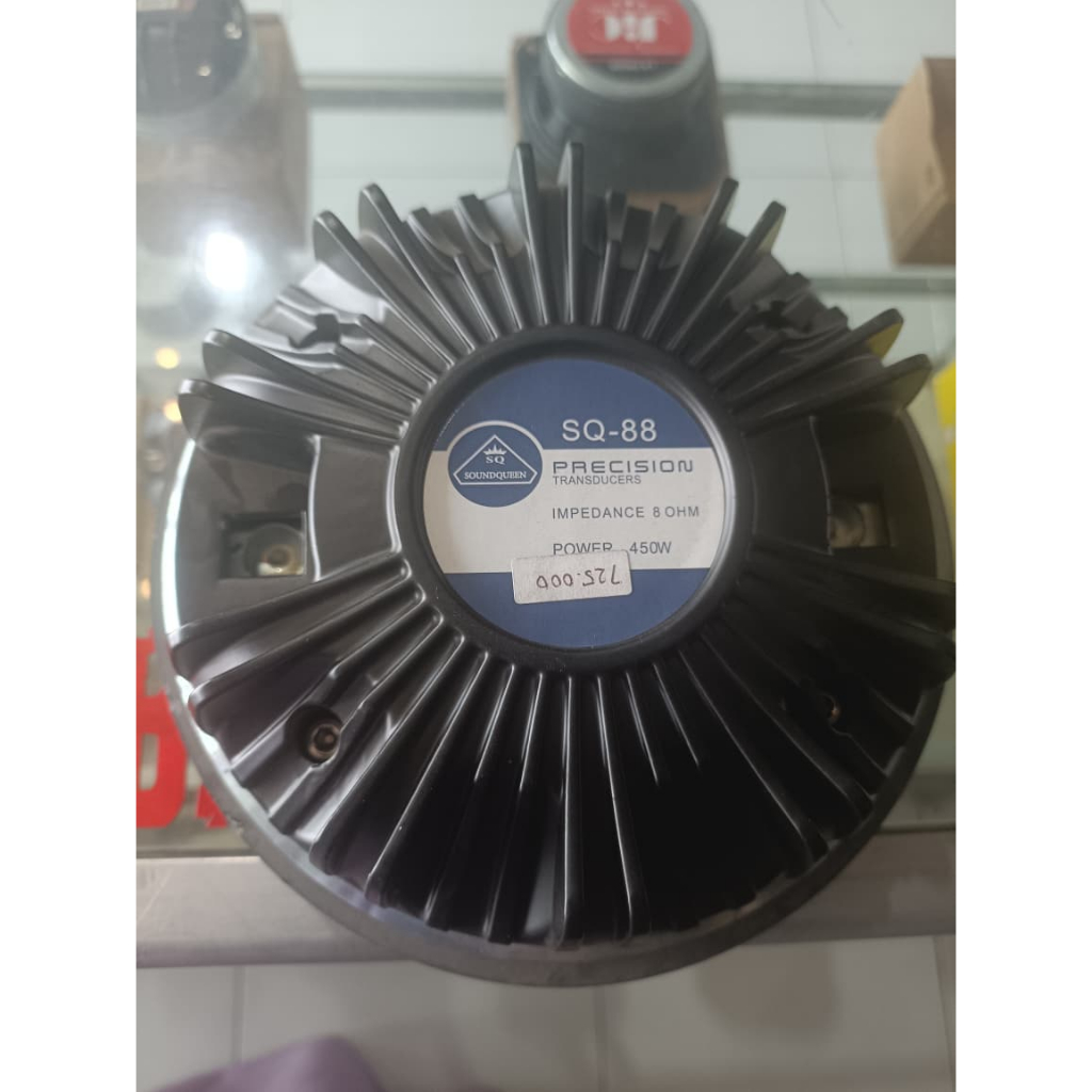Driver Tweeter Soundqueen SQ-88
