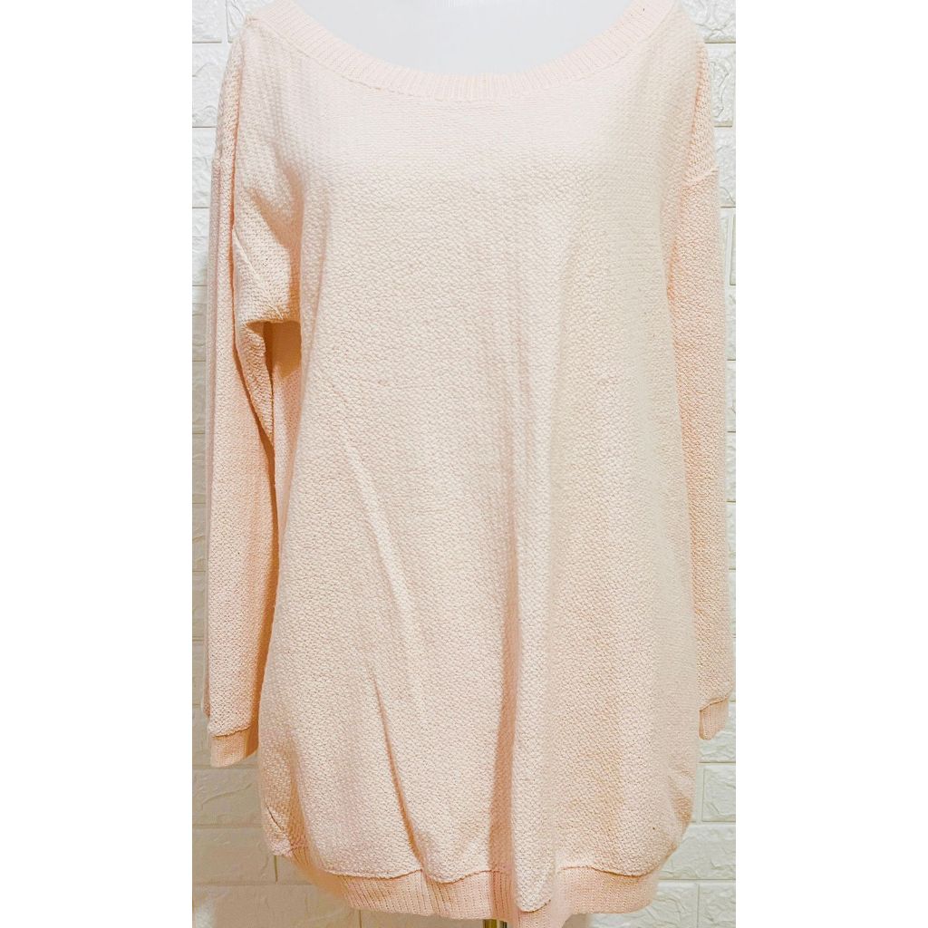 SWEATER RAJUT WANITA BRAND UNIQLO