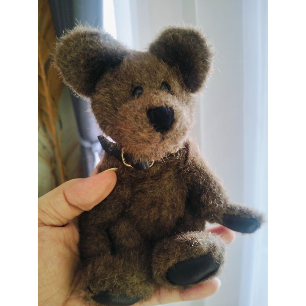 vintage Teddy bears boyds