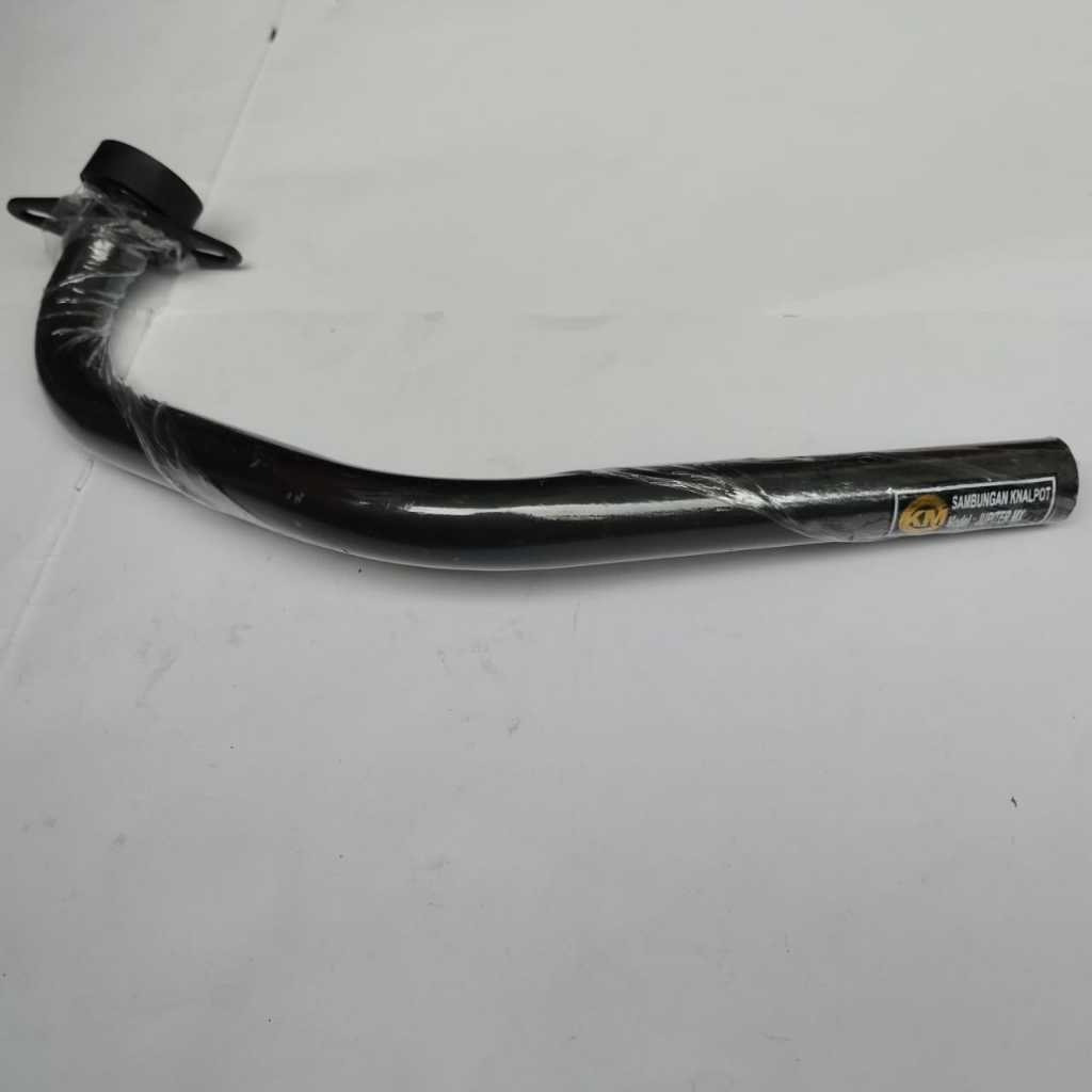 LEHER KNALPOT JUPITER MX OLD/MX LAMA