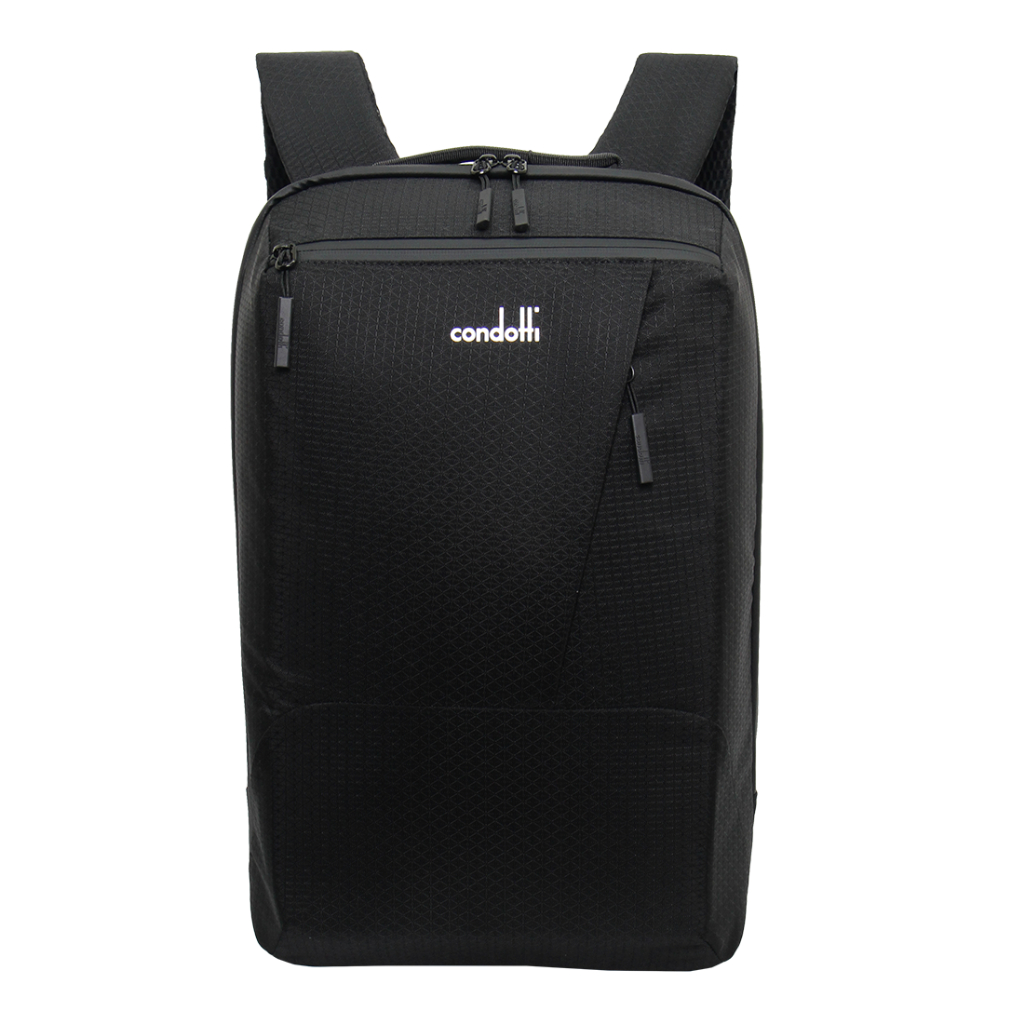 Condotti Laptop Backpack 83676-16L