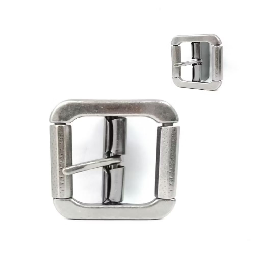 KEPALA IKAT PINGGANG PRIA WANITA MODEL JARUM/IKAT PINGGANG JARUM