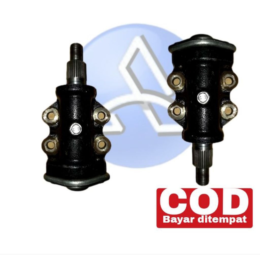 idle arm L300 original