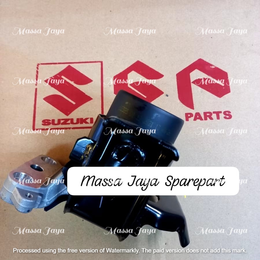 ENGINE MOUNTING ALL NEW ERTIGA KANAN 2018-2021 ORIGINAL