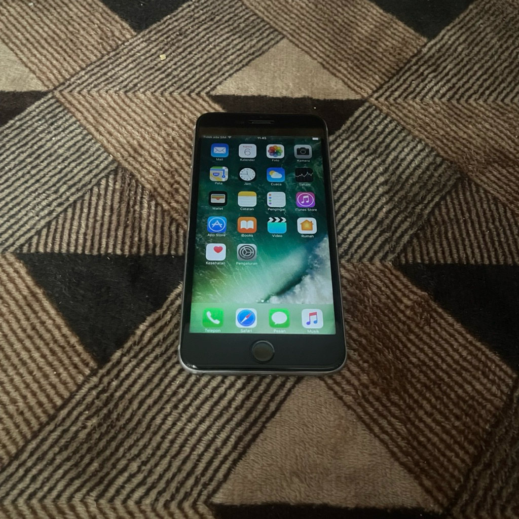 IPHONE 6S PLUS 64 GB INTER SECOND