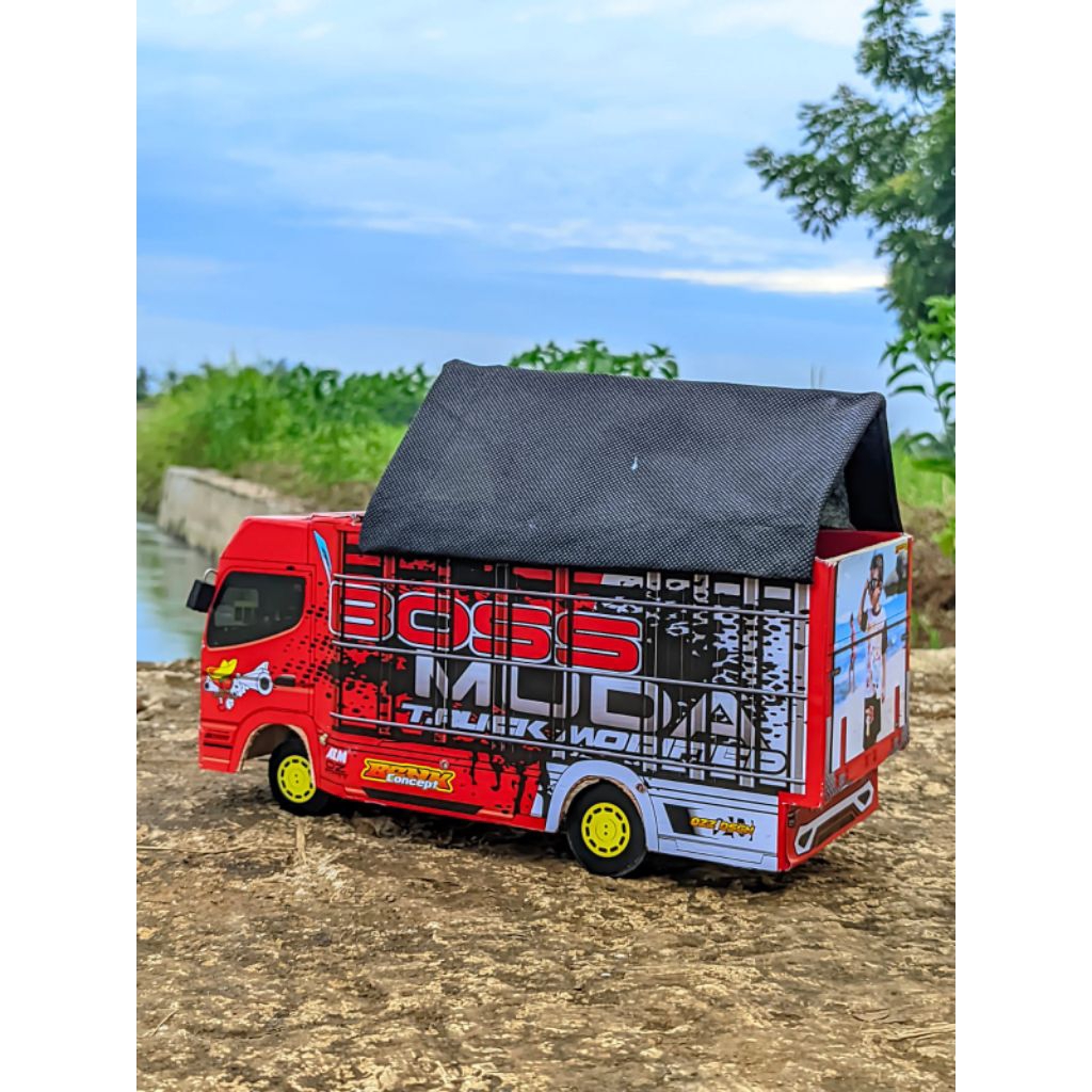 SogLo miniatur