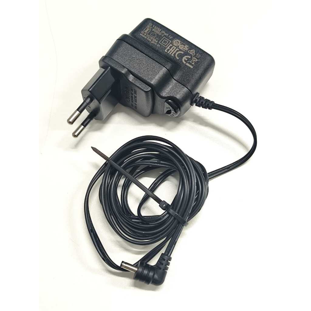 Charger / Power Adaptor EDC BCA