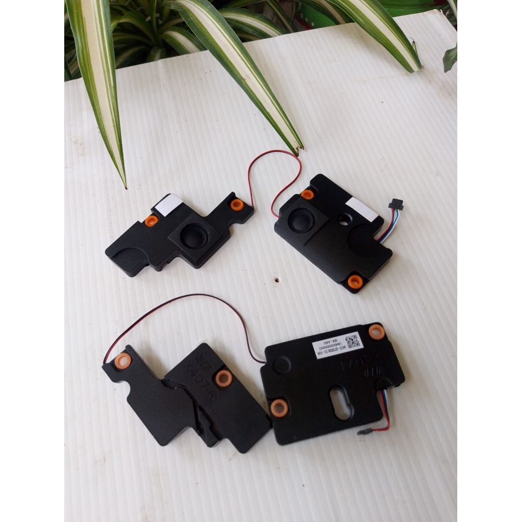 Speaker Laptop Asus X 407