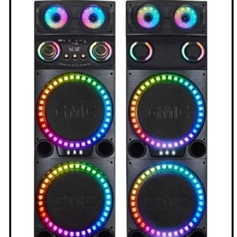 Speaker gmc 882e 12 inc doubel