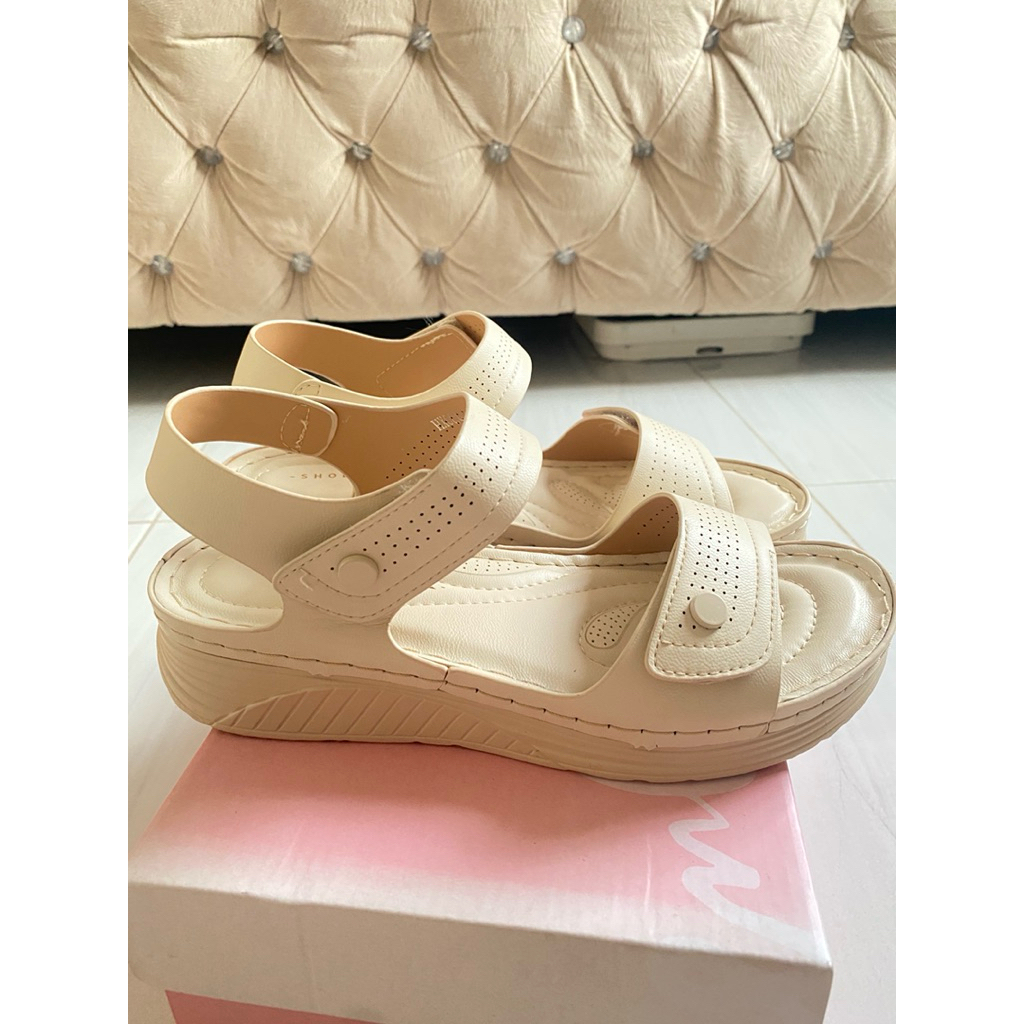Sendal tali shoes holic