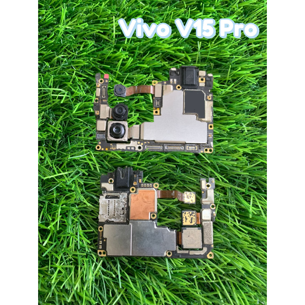 MESIN MOTHERBOARD NORMAL VIVO V15 PRO