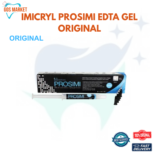 IMICRYL PROSIMI EDTA GEL ORIGINAL