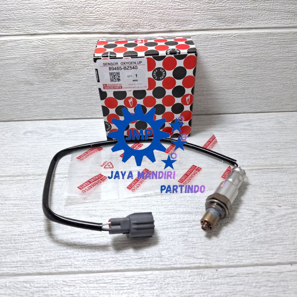 SENSOR OKSIGEN SENSOR KNALPOT ATAS CALYA SIGRA 1000CC