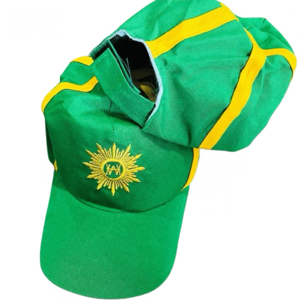 Topi Athfal HW Hizbul Wathan