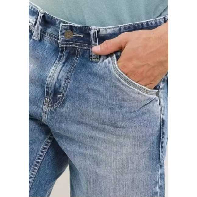 Celana Jeans Lois Pendek Original / Celana Pendek jeans Lois Pria Premium