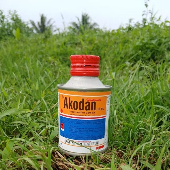 Insektisida Akodan - 100 ml