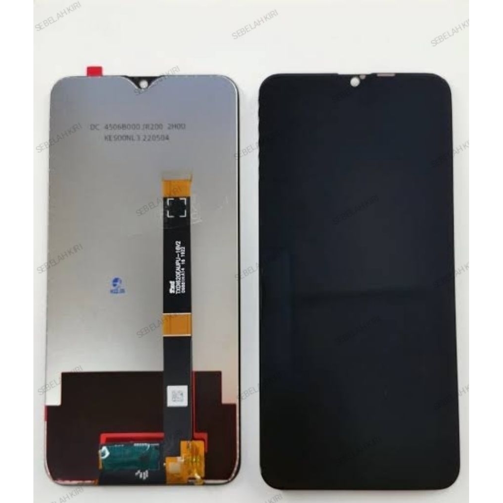 LCD OPPO A5S/A7/A12 2020