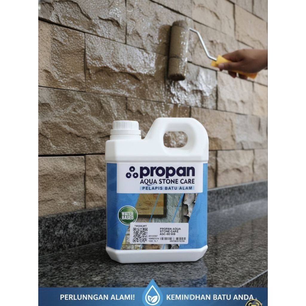 propan AQUA STONE CARE 1ltr