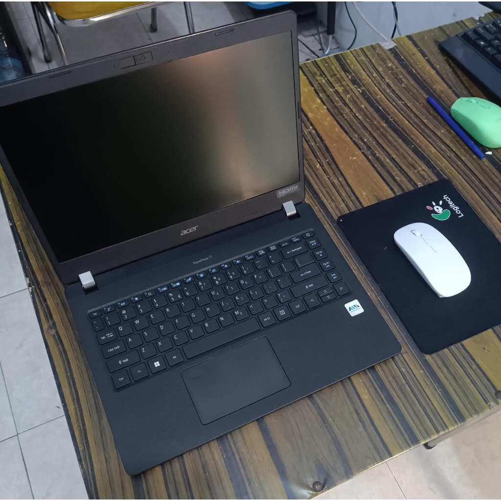 ACER TRAVELMATE P214 I5 GEN10