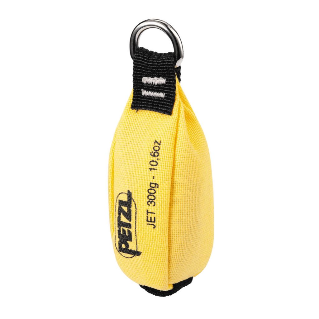 Petzl, Jet (300gr) - Throw-bag