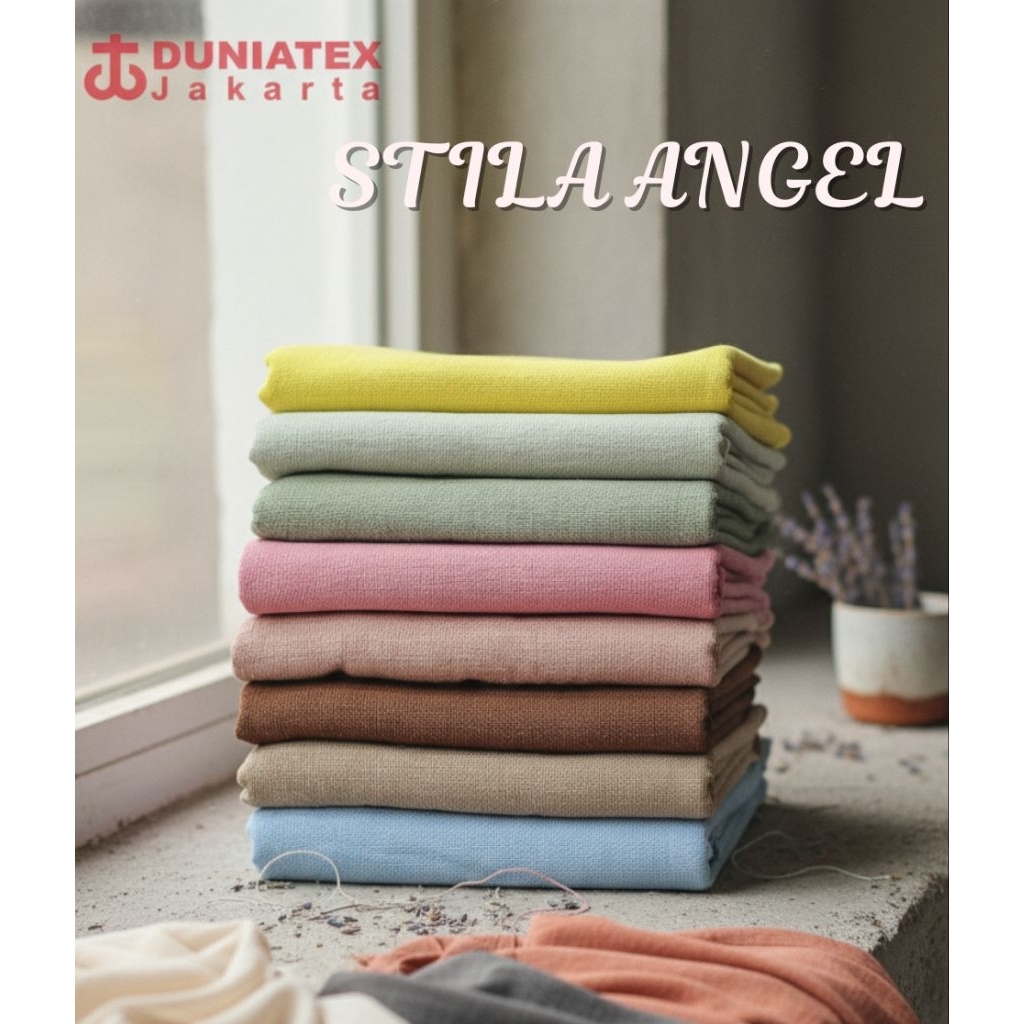 DNT JKT | LINEN ANGEL | LINEN KATUN | LINEN | LINEN STILA ANGEL | LINEN TUNIK | KEMEJA LINEN | LINEN
