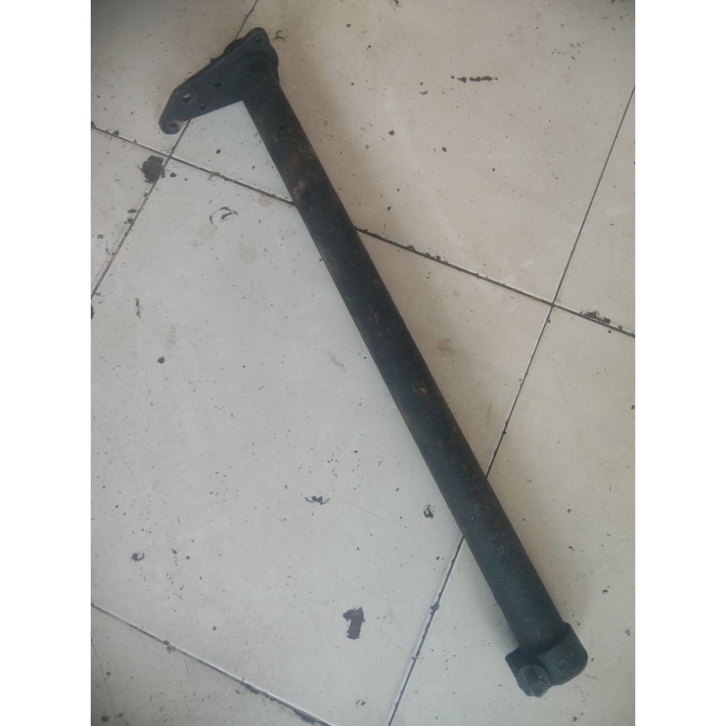 pipa coloum stir ps ps100 ps120 umplung copotan