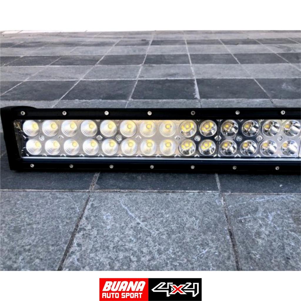 Lampu Tembak Sorot / Light Bar LED 240Watt 105Cm Led Bar