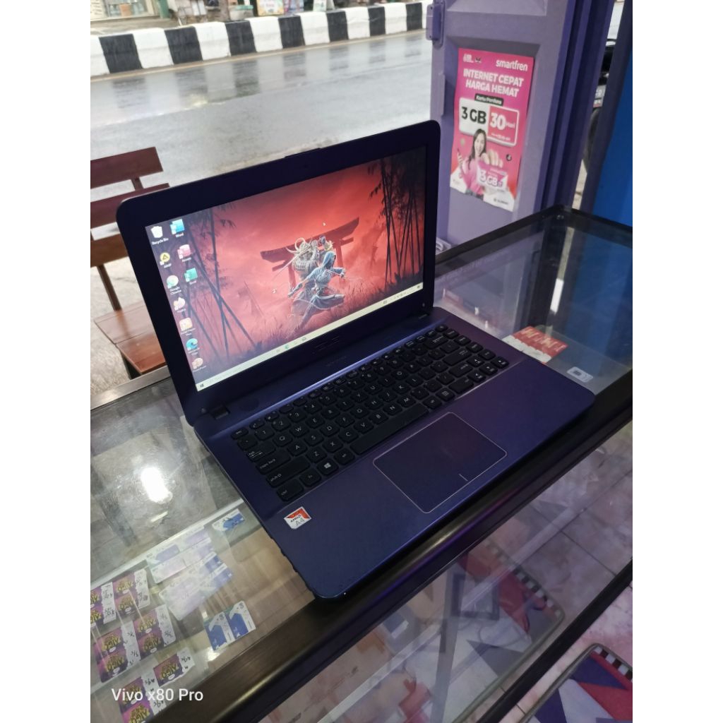 asus x441b