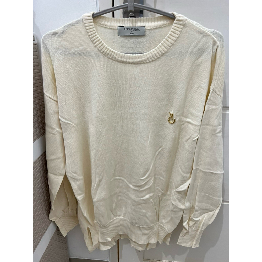 preloved sweater jenna&kaia