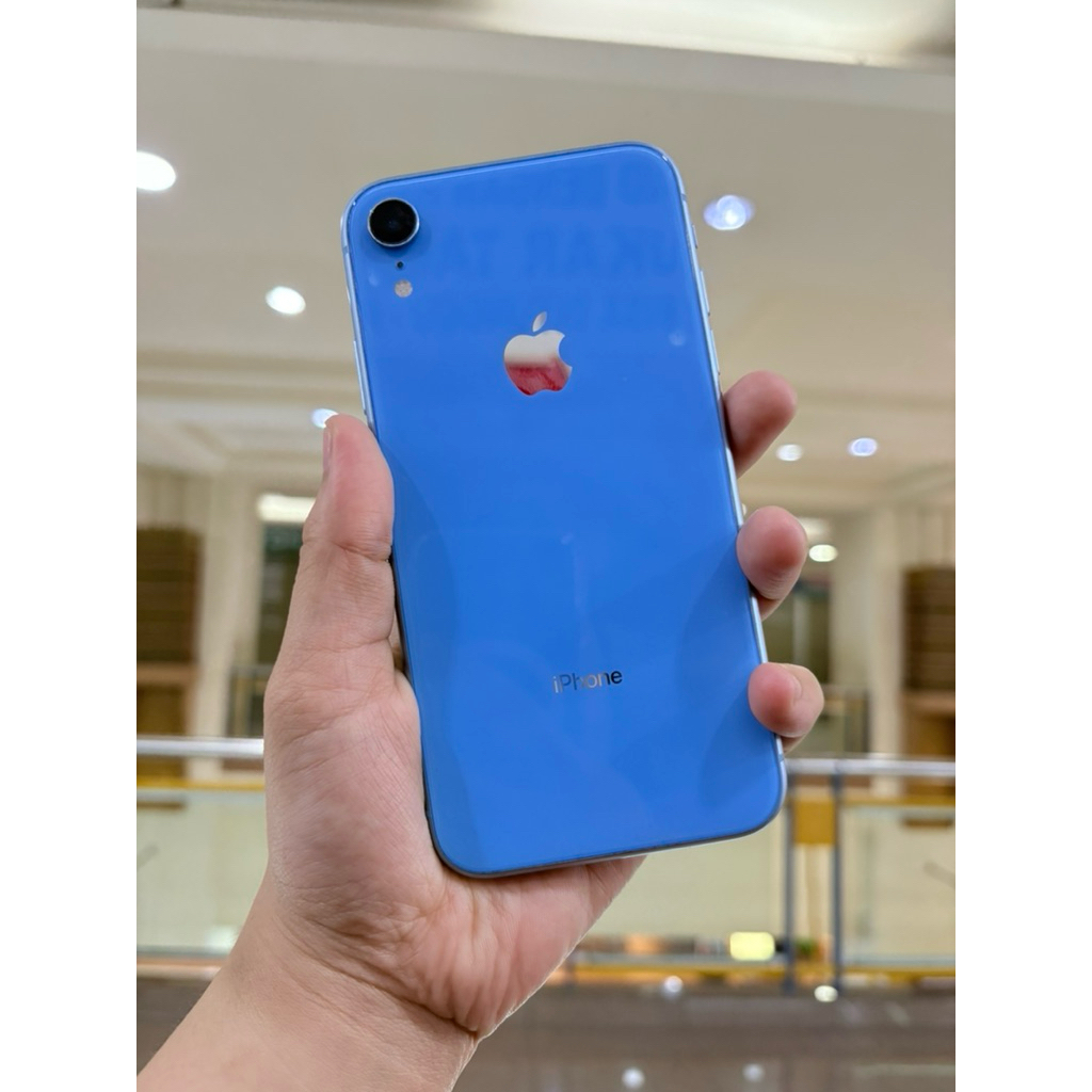 iphone xr 64gb wifi only bypass