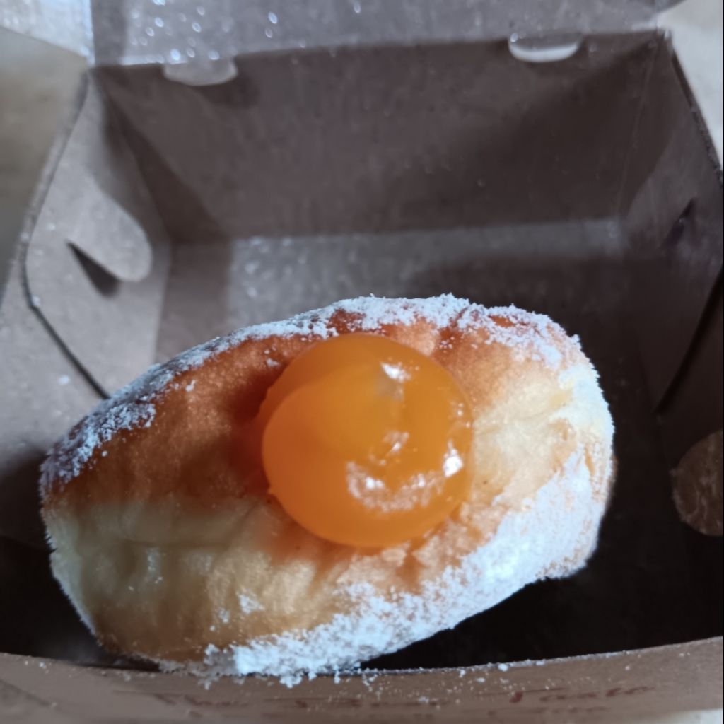 BOMBOLONI SRIKAYA PREMIUM (VARIAN KENTANG/LABU KUNING)