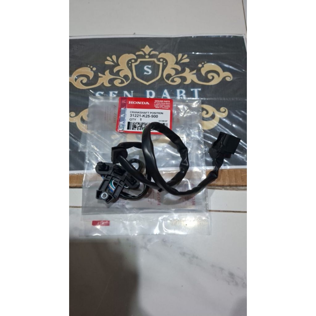 SENSOR CKP BEAT FI/BEAT ESP (K25/K81)