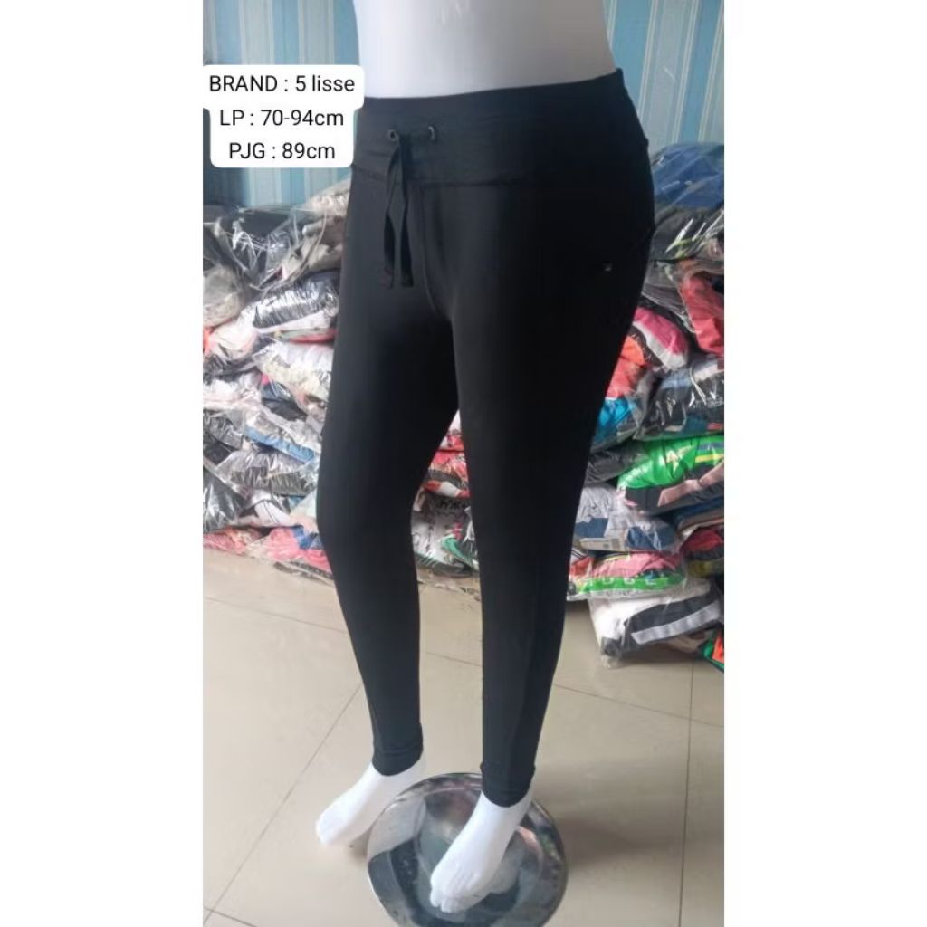 LEGGING OLAHRAGA PRIA DAN WANITAA / LEGGING OLAHRAGA / CELANA OLAHRAGA