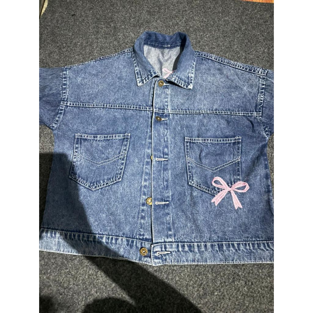 Levis preloved