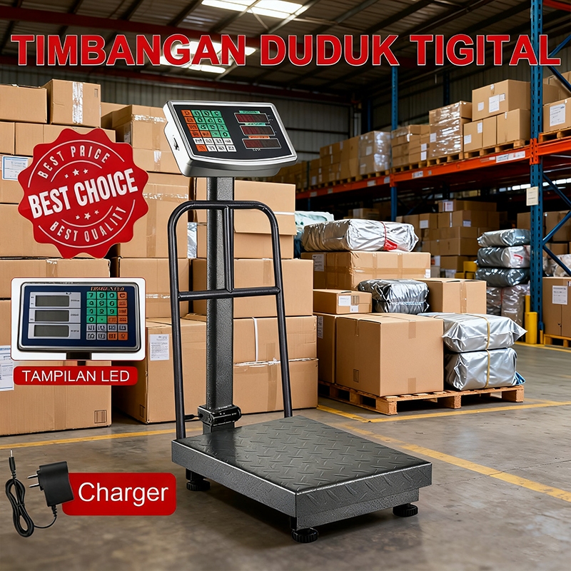 Timbangan-Duduk-Digital-Kapasitas-300KG-150KG-Electrik-Platform-Timbangan-Sayur-Timbangan-barang-300