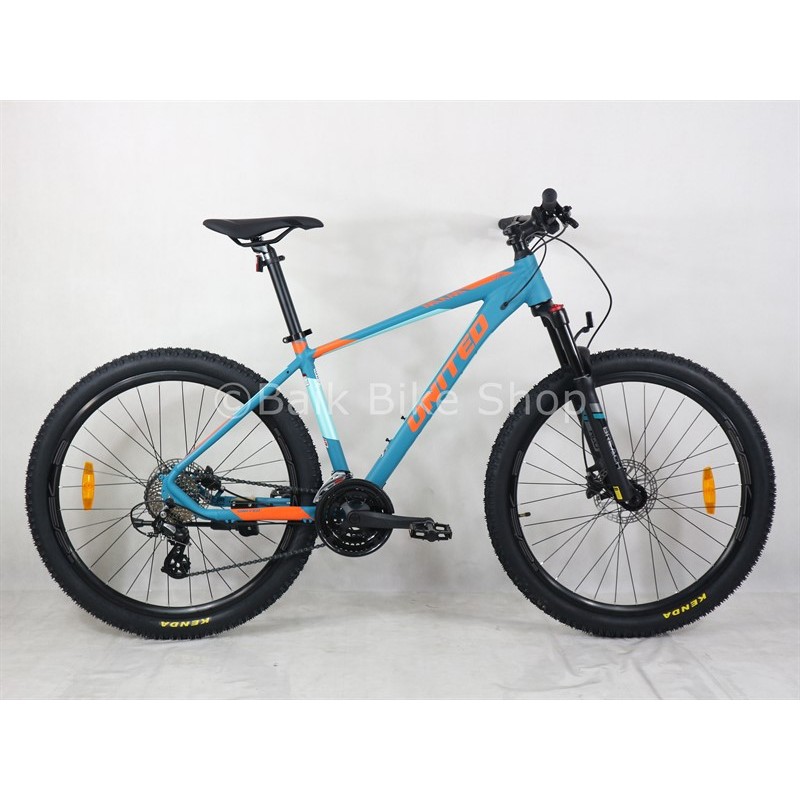 Sepeda MTB - Sepeda United Miami 3 27.5