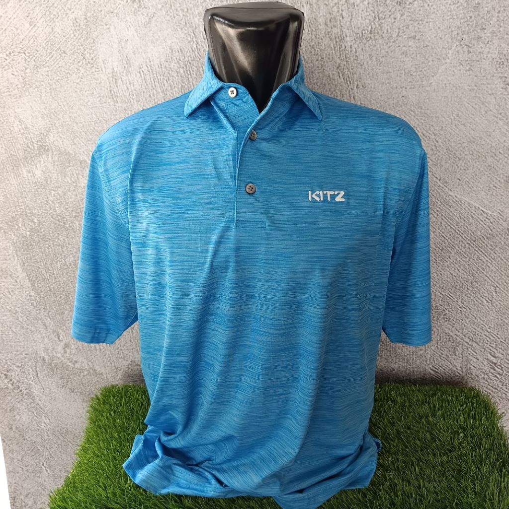 Footjoy Baju Golf Size XL Ld 58