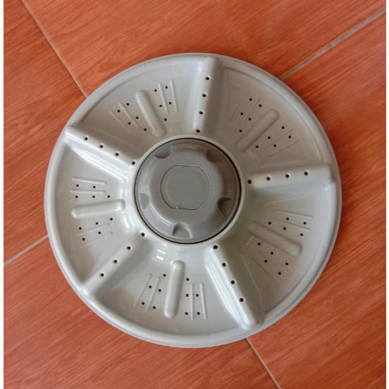 Pulsator Mesin Cuci Polytron 2 Tabung / Pulsator Mesin Cuci Polytron 2 Tabung