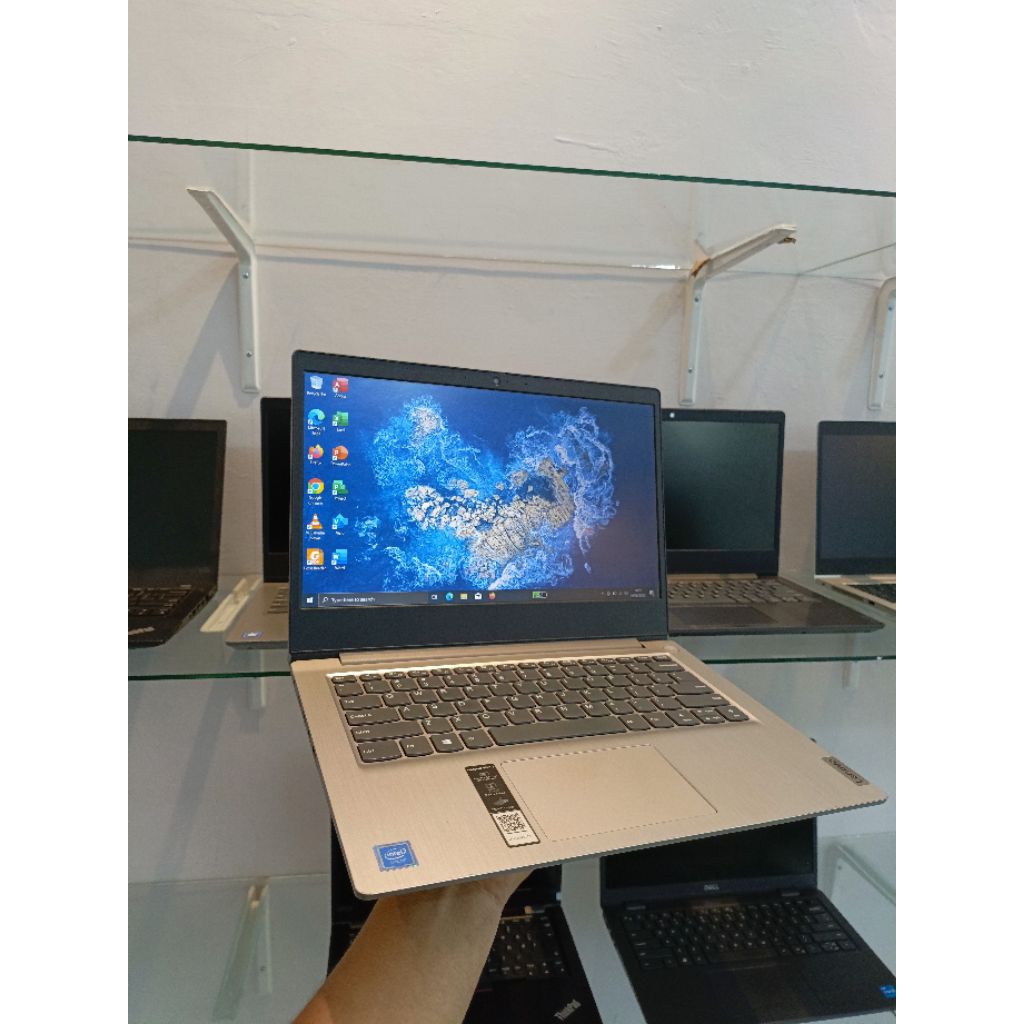 Lenovo Ideapad Slim 3