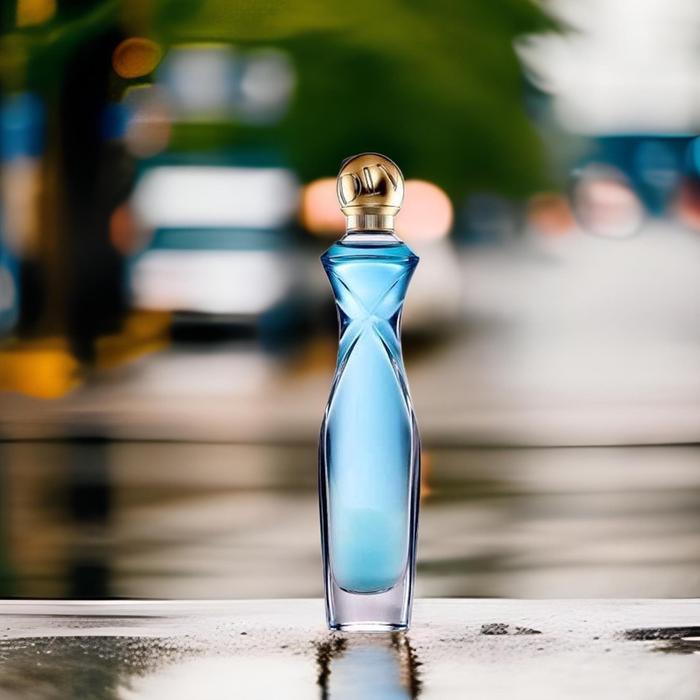 ORIFLAME PARFUM DIVINE EAU DE PARFUM